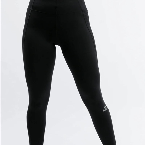 LAST PRICE🍒🤍 ADIDAS 🌸how we do tight - Picture 9 of 13